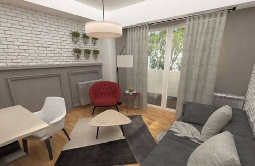 Skopje Region Apartment | Star Luxury Apartments