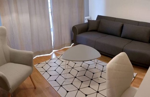 Skopje Region Apartment | Star Luxury Apartments