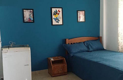 Kumbalam Apartment | Star meadows
