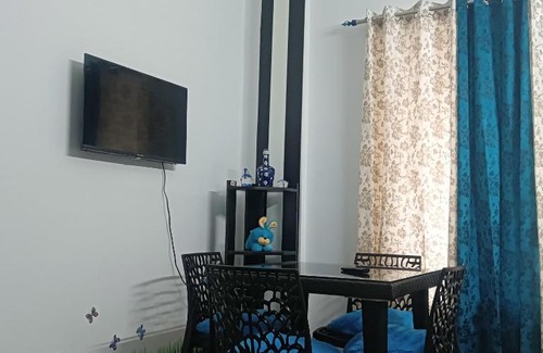 Kumbalam Apartment | Star meadows
