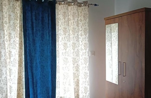 Kumbalam Apartment | Star meadows
