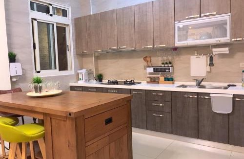 Yuchi House | Star Moon Secretarea