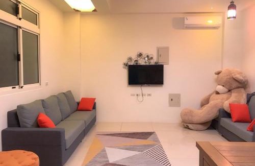 Yuchi House | Star Moon Secretarea