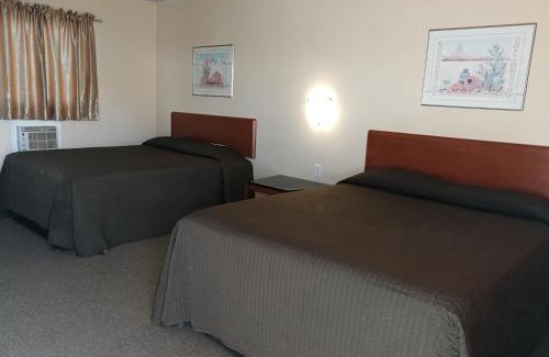 Morden Hotel | Star Motel