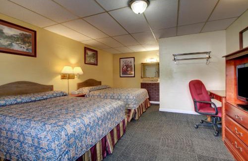 Macomb Hotel | Star Motel