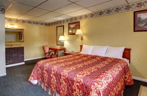 Macomb Hotel | Star Motel