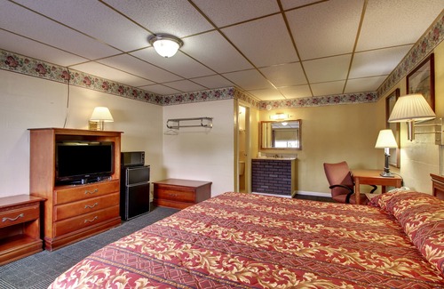 Macomb Hotel | Star Motel
