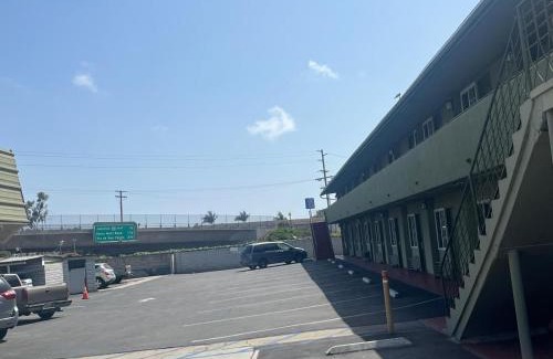 Palm City Hotel | Star Motel