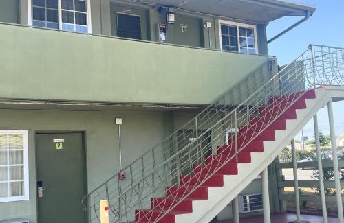 Palm City Hotel | Star Motel