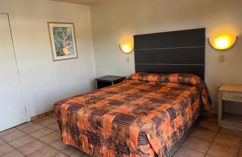 Palm City Hotel | Star Motel