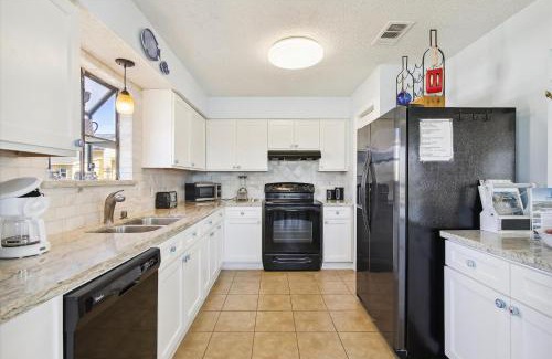 Galveston House | Star N Sky