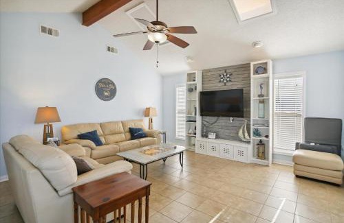 Galveston House | Star N Sky