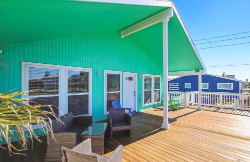 Galveston House | Star N Sky