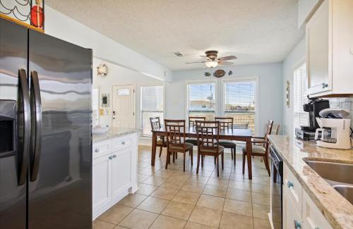 Galveston House | Star N Sky