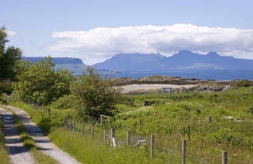 Arisaig House | Star na Mara