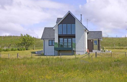 Arisaig House | Star na Mara