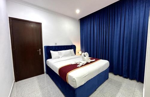 Fahaheel Hotel | Star Night Furnished Apartments