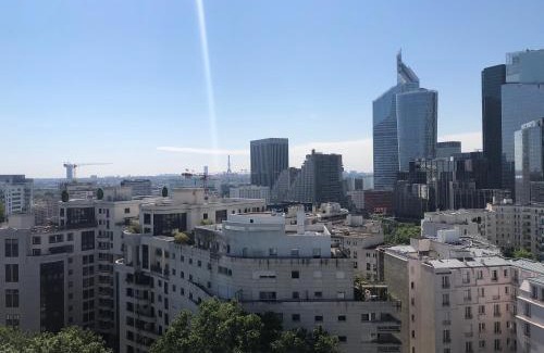 Gambetta Apartment | Star Of Life