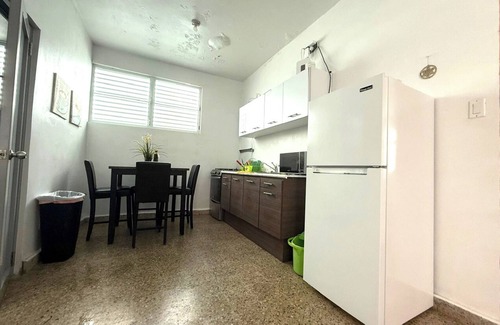 Miramar Apartment | Star of the Olympus