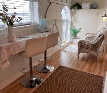 Fergusons Cove Bed & Breakfast | Star of the Sea B&B