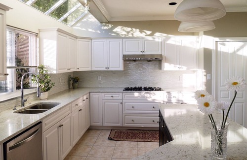 White Rock House | Star of the Sea Guest House
