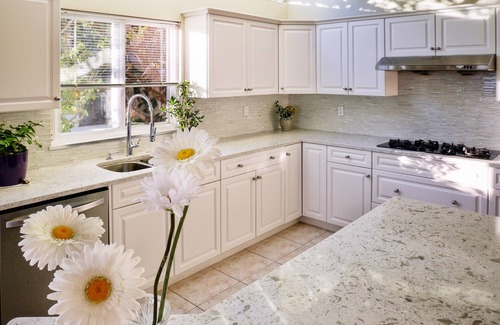 White Rock House | Star of the Sea Guest House