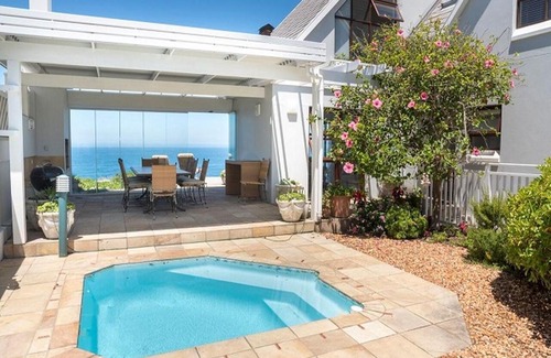 Wilderness Beach Villa | Star of the Sea Villa