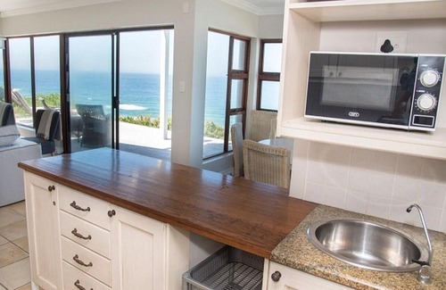 Wilderness Beach Villa | Star of the Sea Villa