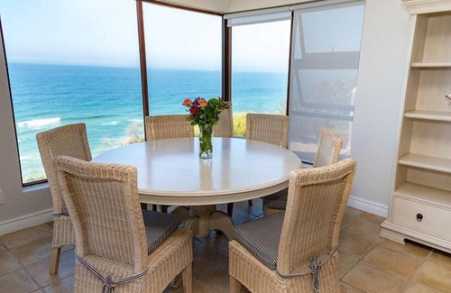 Wilderness Beach Villa | Star of the Sea Villa