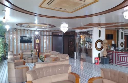 Uttara Hotel | Star Residence