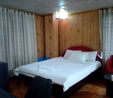 Uttara Hotel | Star Residence