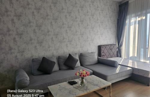 Gua Apartment | STAR RESIDENCE KLCC by Don't Book