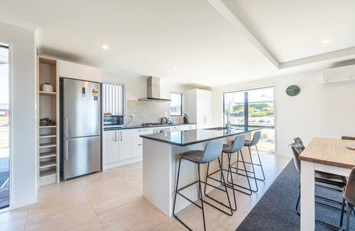 Lake Tekapo House | Star River - 3 Bedrooms A