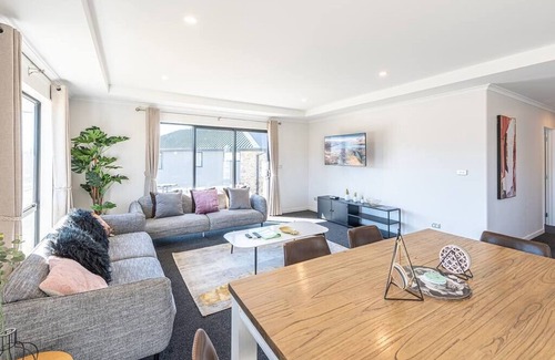 Lake Tekapo House | Star River - 3 Bedrooms A