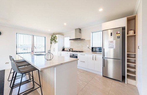 Lake Tekapo House | Star River - 3 Bedrooms B