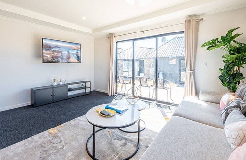 Lake Tekapo House | Star River - 3 Bedrooms B