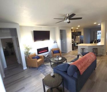Star House | Star Stay and Play