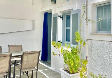 Drios Apartment | Star Studios Paros