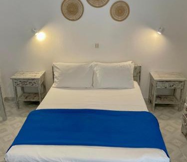 Drios Apartment | Star Studios Paros
