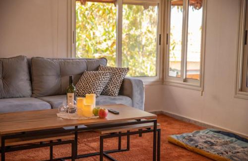 Majdal al-Shams House | Star Suite - Rural experience - Northeast point