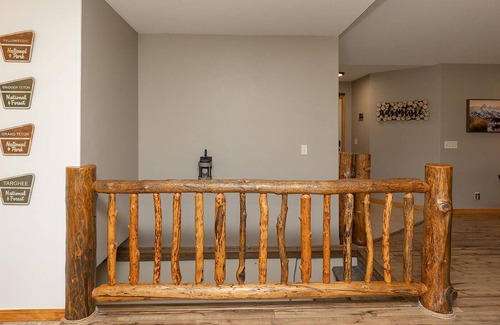 Thayne House | Star Valley Mountain Getaway