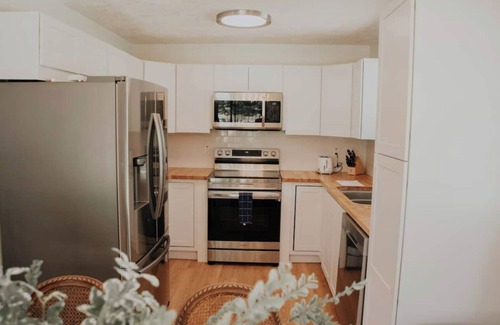 Thayne Cottage | Star Valley Ranch, Golf Course Haven!