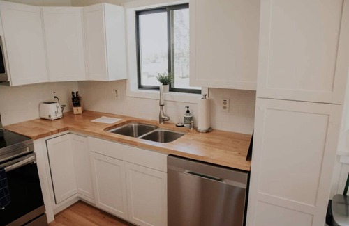Thayne Cottage | Star Valley Ranch, Golf Course Haven!