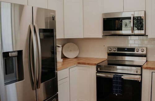 Thayne Cottage | Star Valley Ranch, Golf Course Haven!