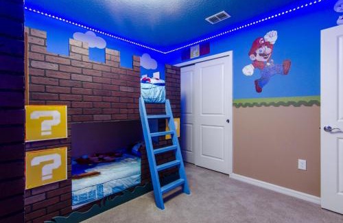 Davenport House | Star Wars Moana Princess Mario Avatar Near Disney