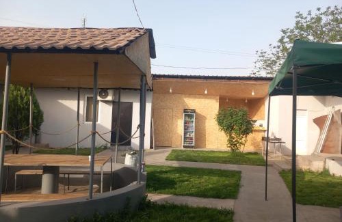 Parakar Hotel | Star Zvartnoc Hotel