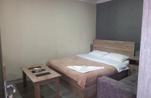 Parakar Hotel | Star Zvartnoc Hotel