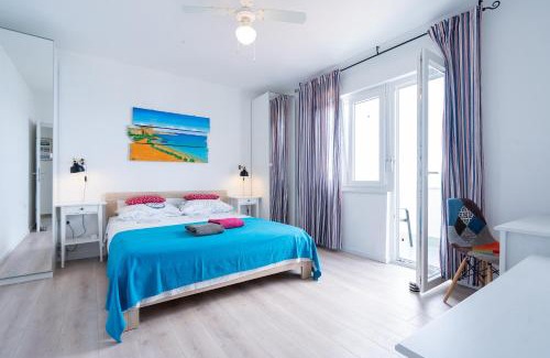 Stara Baska Apartment | Stara Baska Apartments