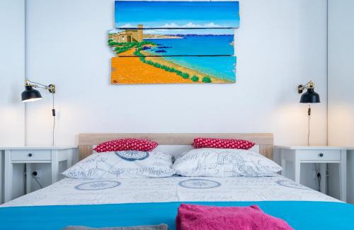 Stara Baska Apartment | Stara Baska Apartments