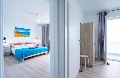 Stara Baska Apartment | Stara Baska Apartments